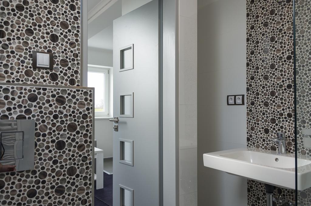 Villa Kiwi Микулов Номер фото