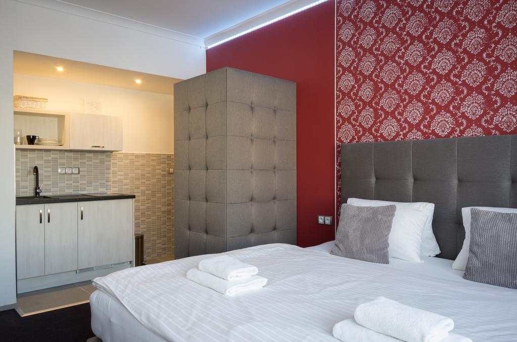 Villa Kiwi Микулов Номер фото