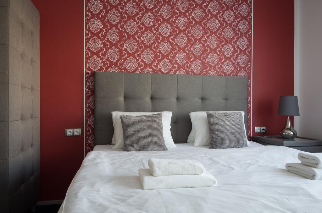 Villa Kiwi Микулов Номер фото