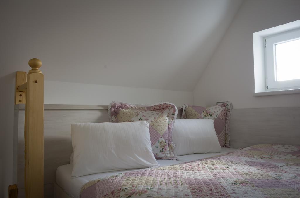 Villa Kiwi Микулов Номер фото