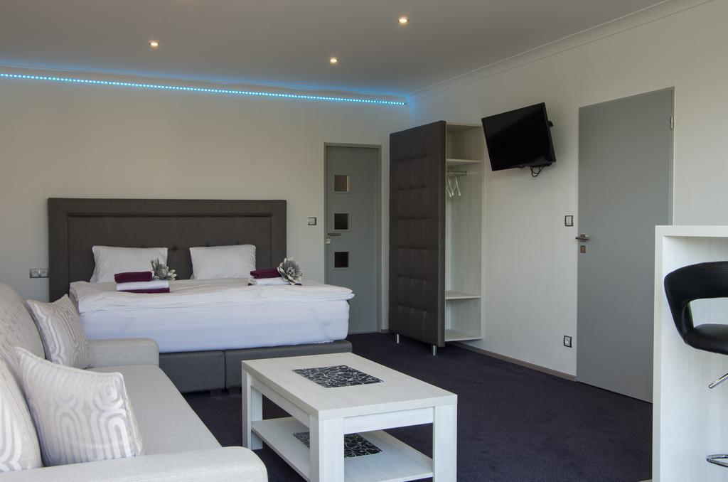 Villa Kiwi Микулов Номер фото