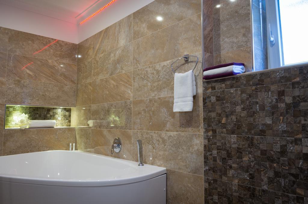 Villa Kiwi Микулов Номер фото