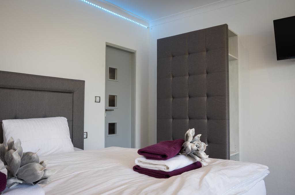 Villa Kiwi Микулов Номер фото