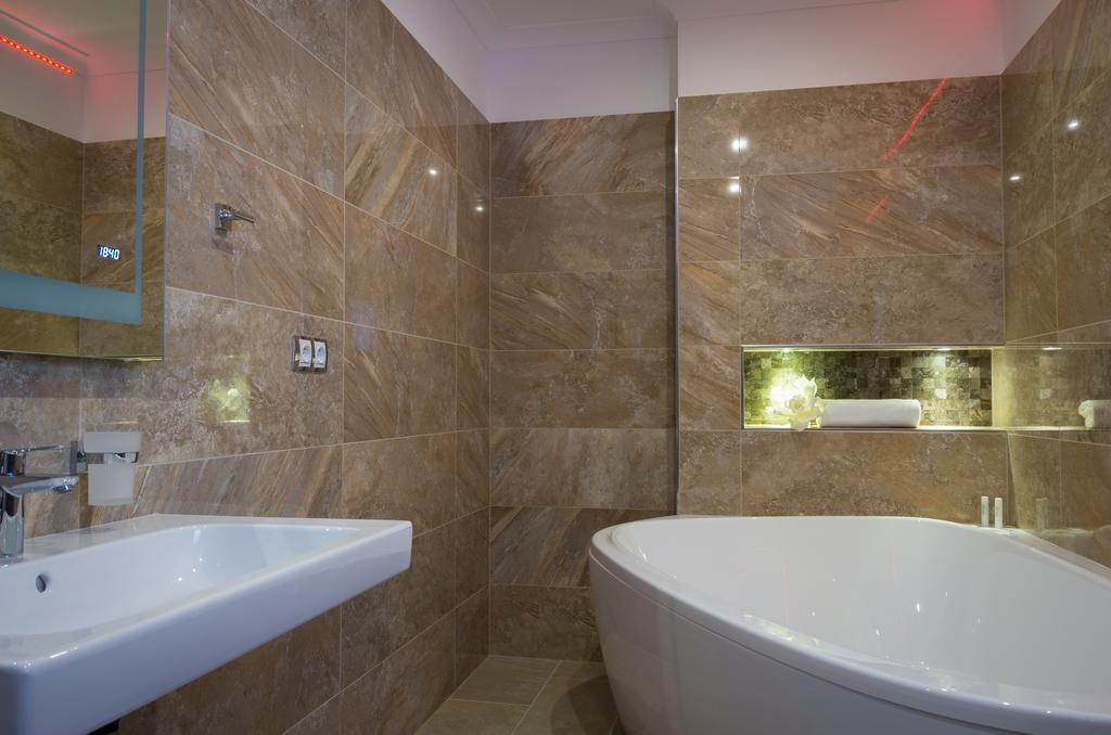 Villa Kiwi Микулов Номер фото