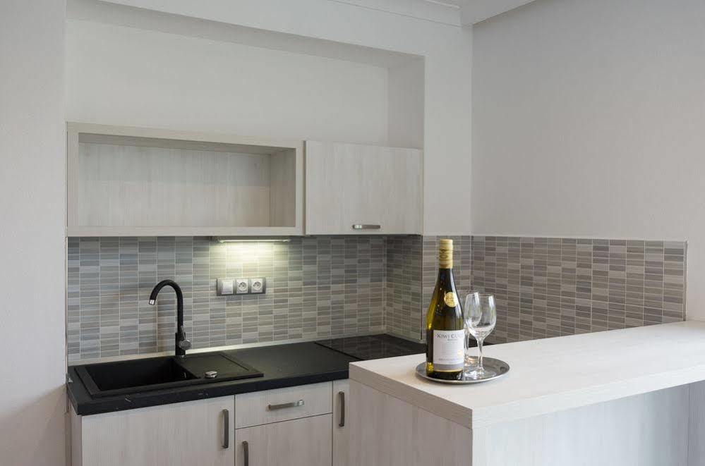 Villa Kiwi Микулов Экстерьер фото