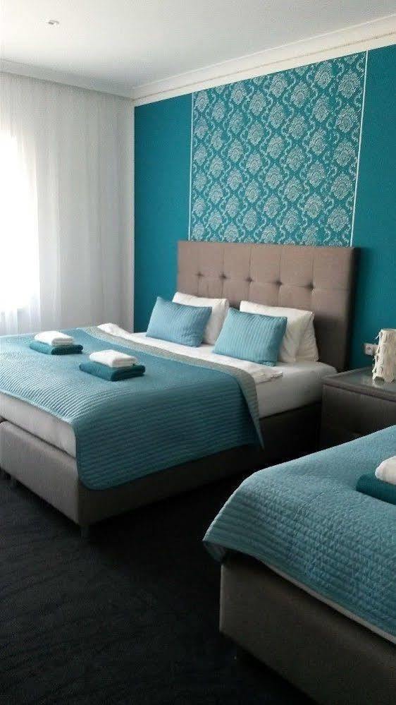 Villa Kiwi Микулов Экстерьер фото